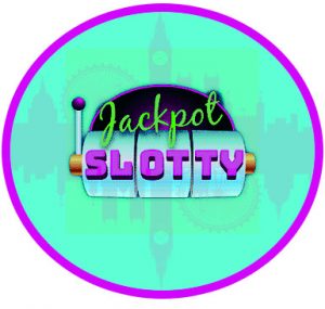 jackpot slotty